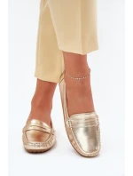 Mokasiny model 214328 Step in style Mokasiny model 214328 Step in style