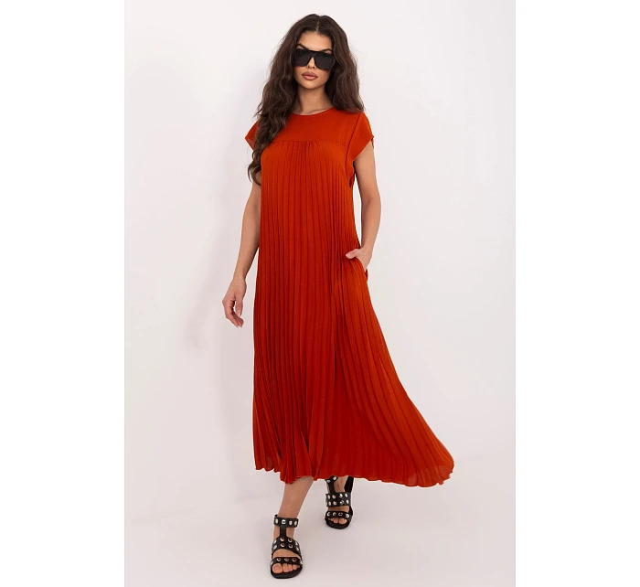 Denní šaty model 225850 Rue Paris