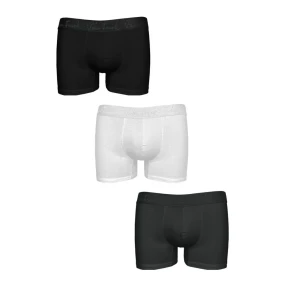 Pánské boxerky John Frank JF3BMOD02