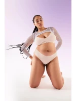 ZERO Microfibre 2.0 Soft bra    model 18504569 - Sloggi