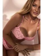 Měkká podprsenka Kinga SC-1187 Nel