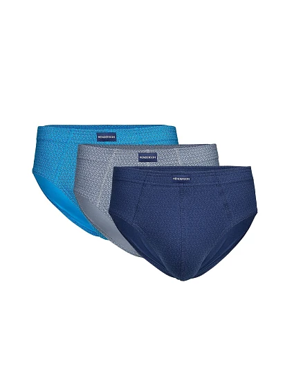 Kalhotky Henderson 1446 K695 A'3 M-2XL Kalhotky Henderson 1446 K695 A'3 M-2XL
