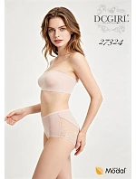Kalhotky Dc Girl 27324 A12 Classic S–XL