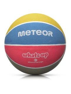Meteor basketbal Co se děje 3 16789