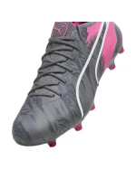 Kopačky Puma King Ultimate Rush FG/AG M 107824 01 Kopačky Puma King Ultimate Rush FG/AG M 107824 01