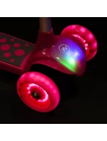 RŮŽOVÁ NILS model 21810816 - Nils Extreme RŮŽOVÁ NILS model 21810816 - Nils Extreme