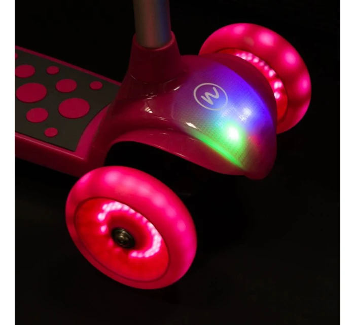 RŮŽOVÁ NILS model 21810816 - Nils Extreme RŮŽOVÁ NILS model 21810816 - Nils Extreme