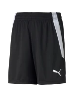 Puma teamLIGA Shorts Jr 704931 03 Puma teamLIGA Shorts Jr 704931 03