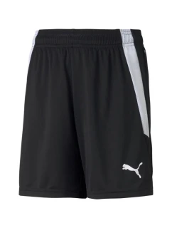 Puma teamLIGA Shorts Jr 704931 03