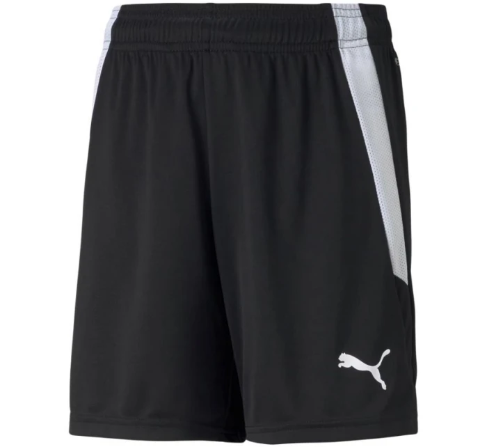 Puma teamLIGA Shorts Jr 704931 03 Puma teamLIGA Shorts Jr 704931 03