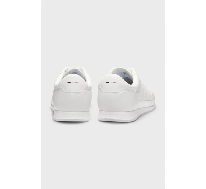 Sportovní obuv BOSS BIANCO Titanium SL Itpf (50542099-100)