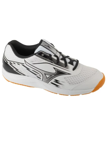 Mizuno Crossmatch Smash Stolní tenis 81GA253001 White 38 Mizuno Crossmatch Smash Stolní tenis 81GA253001 White 38