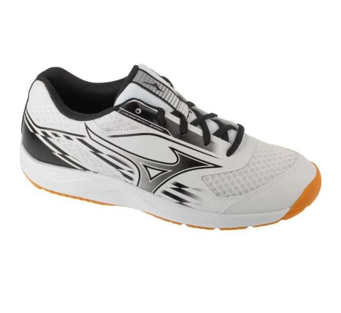 Mizuno Crossmatch Smash Stolní tenis 81GA253001 White 38 Mizuno Crossmatch Smash Stolní tenis 81GA253001 White 38