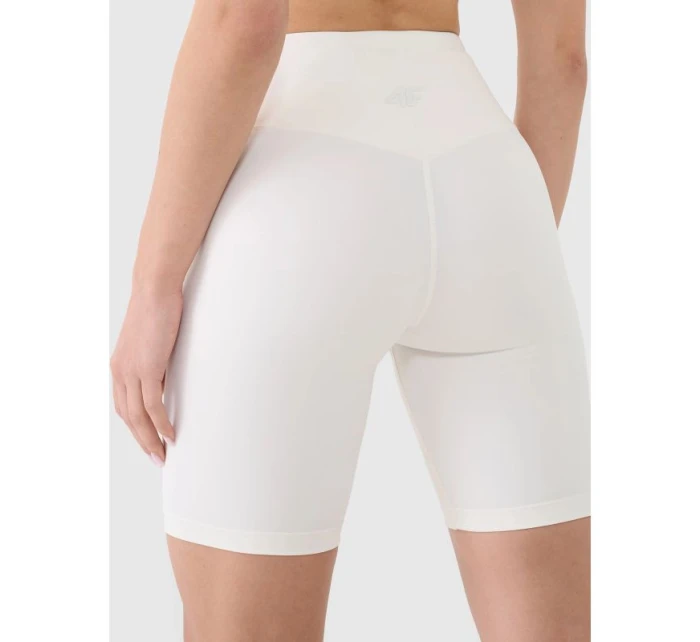 Dámské tréninkové cyklistické legíny 4F 4FRSS25TFSTF019-42S dámské