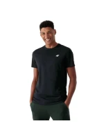 Trička M model 21894890 pánské - 4F Trička M model 21894890 pánské - 4F