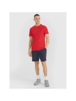 Pánské tričko s potiskem model 21815532 - 4F Pánské tričko s potiskem model 21815532 - 4F