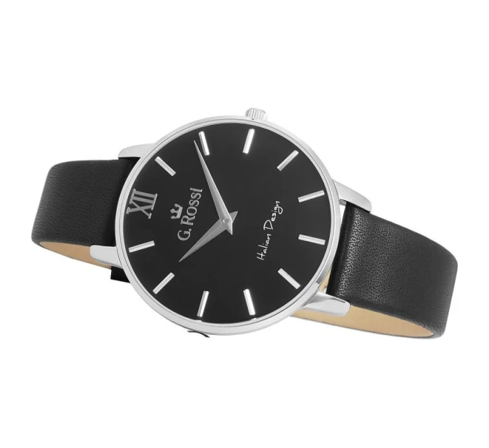 Dámské hodinky G.Rossi 12177A-1A1 + BOX Dámské hodinky G.Rossi 12177A-1A1 + BOX