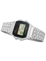 Unisex hodinky CASIO A159WA-N1