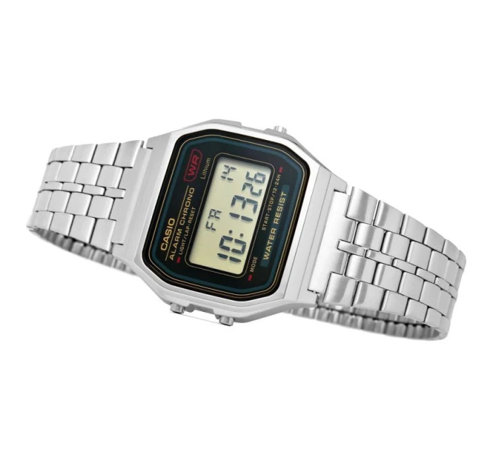 Unisex hodinky CASIO A159WA-N1