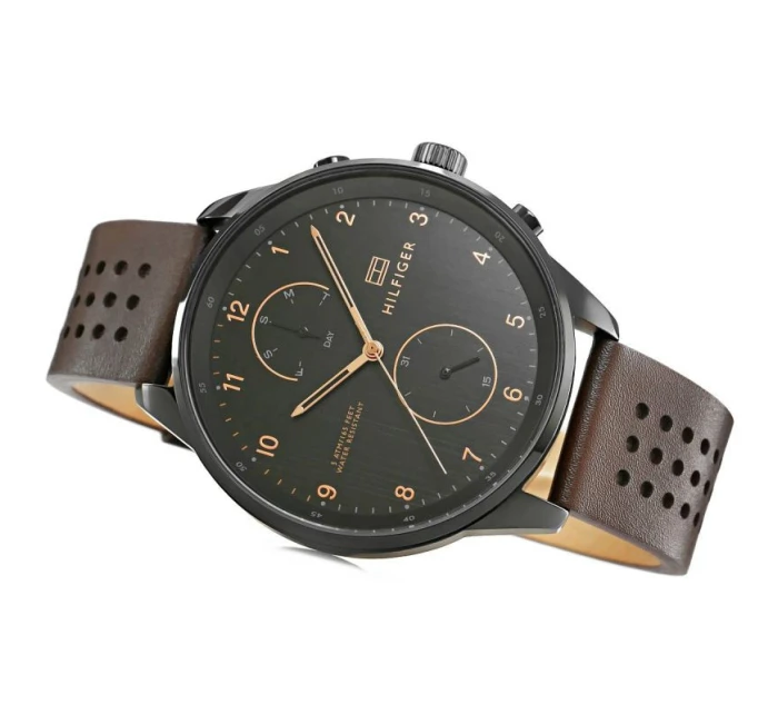 Pánské hodinky Tommy Hilfiger 1791577 Pánské hodinky Tommy Hilfiger 1791577