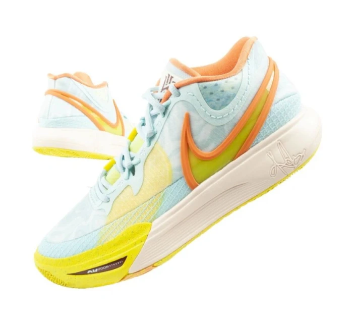 Nike sportovní boty tenisky Kyrie 8 basketbal pohodlné módní