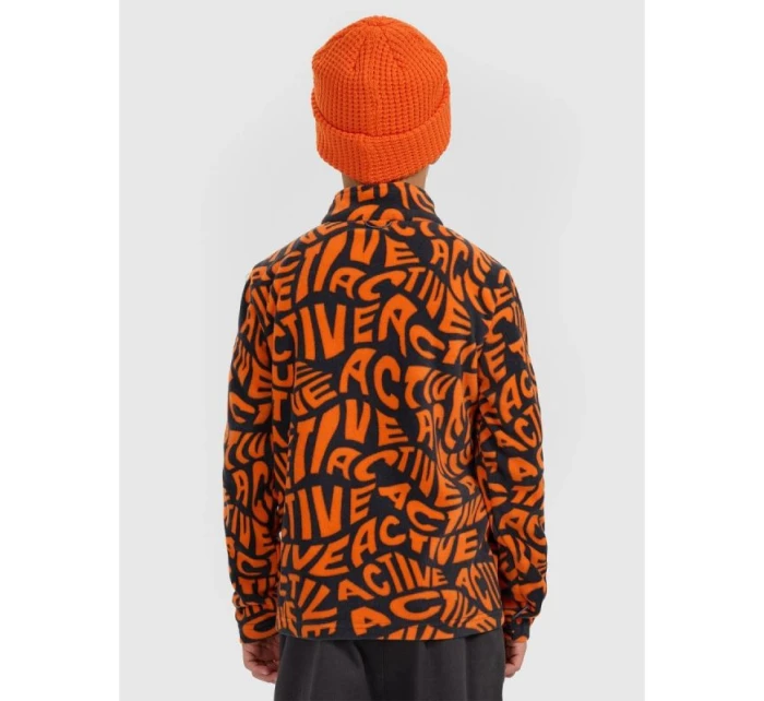 Chlapecká přechodná bunda 3v1 s membránou 5000 model 21868419 - 4F Chlapecká přechodná bunda 3v1 s membránou 5000 model 21868419 - 4F