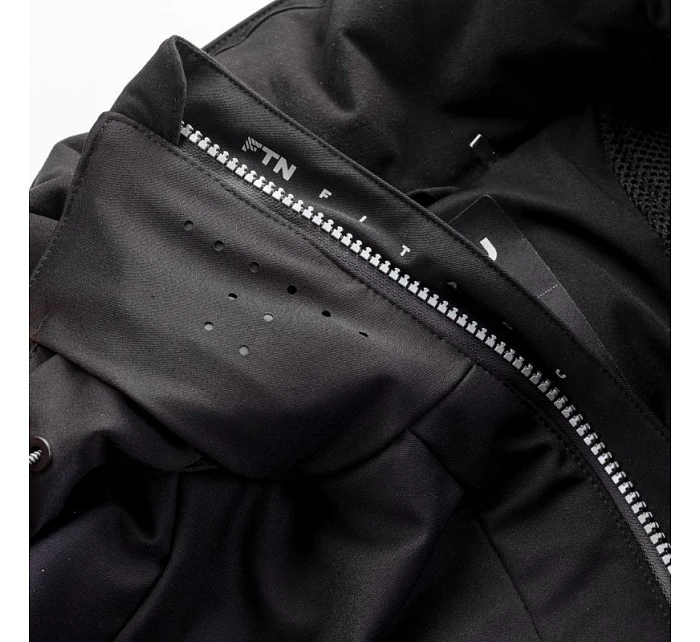 Pánská prošívaná zimní bunda model 22056394 - Fitanu