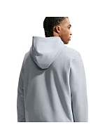 Pánská mikina Nike Dri-FIT Standard Issue Pull Over Hoodie light grey FD7734 012 pánské oblečení Pánská mikina Nike Dri-FIT Standard Issue Pull Over Hoodie light grey FD7734 012 pánské oblečení