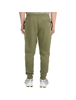 Pánské kalhoty CAS khaki WSS26TTRO 43S model 22274515 - 4F Pánské kalhoty CAS khaki WSS26TTRO 43S model 22274515 - 4F