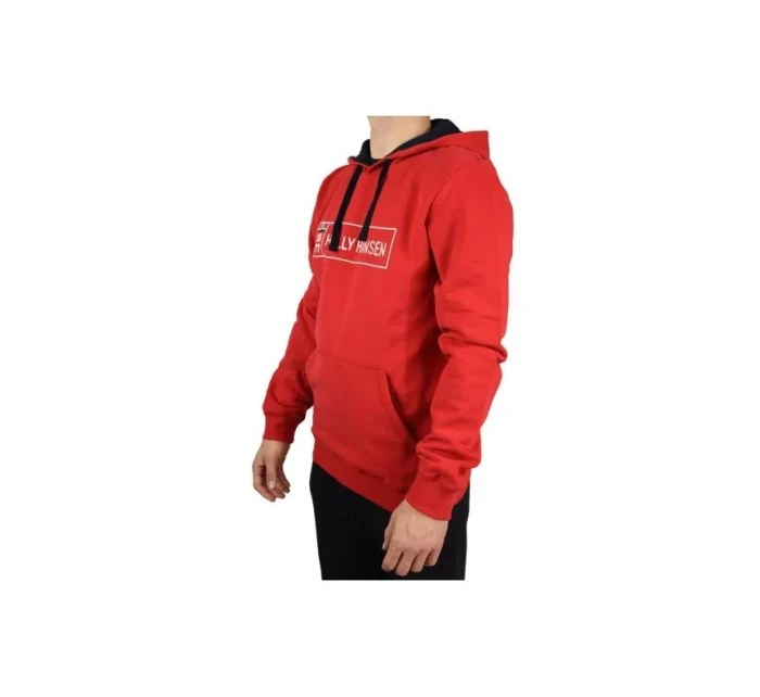 Mikina Helly Hansen 1877 Hoodie M 53338-111 pánské Mikina Helly Hansen 1877 Hoodie M 53338-111 pánské