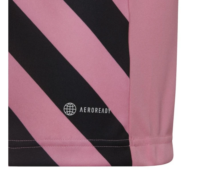 Dres Entrada 22 Graphic Jersey Jr HC2632 - Adidas