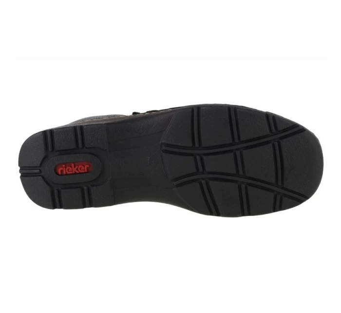 Boty Rieker M 05398-00