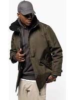 K 677 Parka model 22510545 black - Kariban K 677 Parka model 22510545 black - Kariban
