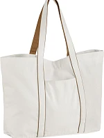 Westford Mill W 952 Velká taška "Courtside" 50.0952 soft white/caramel