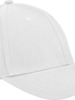 Beechfield B 820 6 panelová kšiltovka EarthAware® 53.0820 white