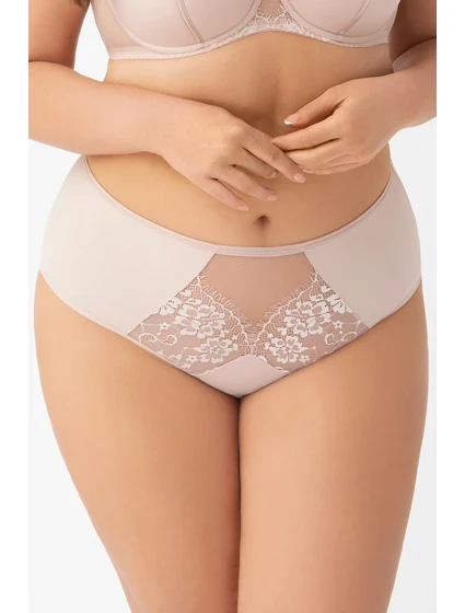 model 18520469 Alicante kolor:beżowy - Gorsenia