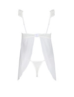 Avanua Milagros chemise kolor:white