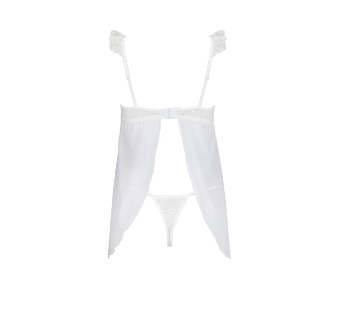 Avanua Milagros chemise kolor:white