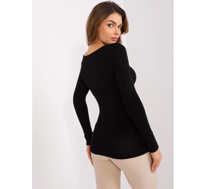 Halenka EM BZ 785.32P černá