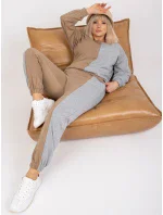 Sada EM KMPL 639.88 šedá Sada EM KMPL 639.88 šedá