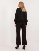 Sada EM KMPL 930.61 černá Sada EM KMPL 930.61 černá