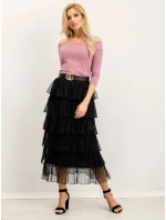 Bluzka RV BZ model 21724536 ciemny różowy - FPrice