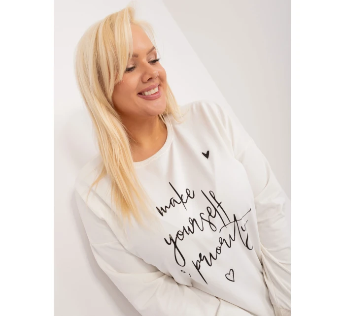 Halenka RV BZ 9173.29X ecru