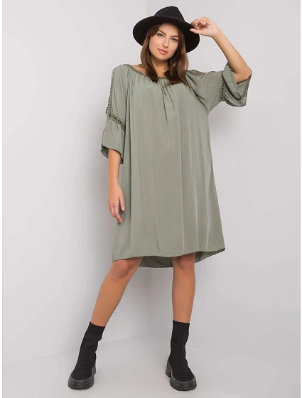 Šaty TW SK BI model 16311399 khaki - FPrice