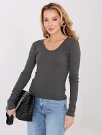 Halenka WT BZ A1009.63 grafitová