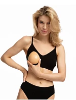 Pěnové vložky WS-28 Bilateral Bikini Push-Up Beige - Julimex