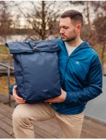 Městský batoh VUCH Sirius Men Blue Městský batoh VUCH Sirius Men Blue