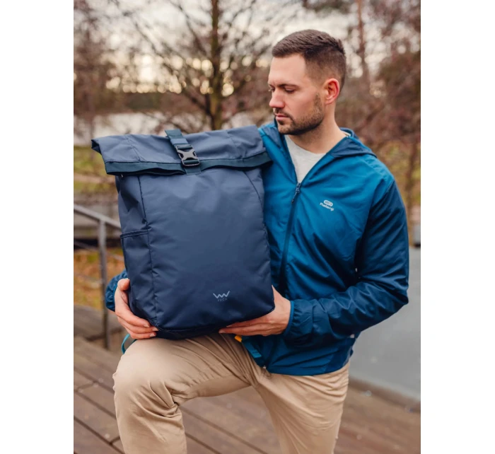 Městský batoh VUCH Sirius Men Blue Městský batoh VUCH Sirius Men Blue