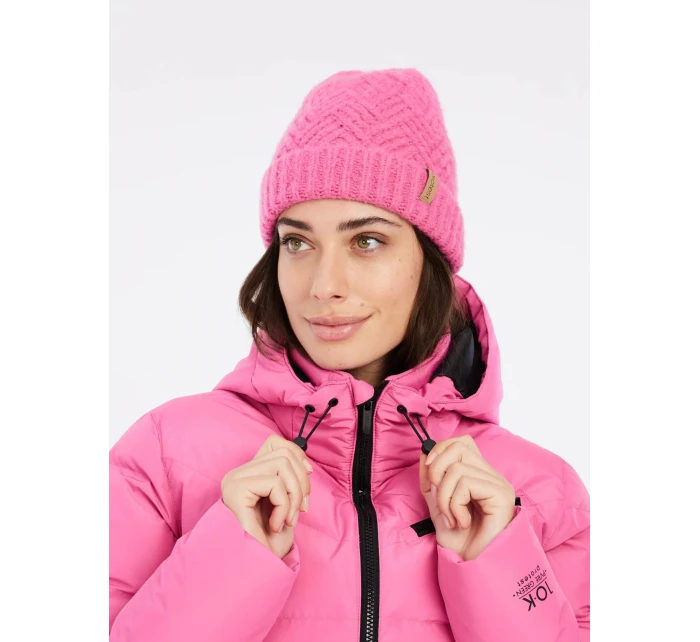 Dámská lyžařská bunda model 20743494 - Protest Dámská lyžařská bunda model 20743494 - Protest