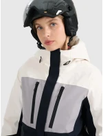 Dámská lyžařská bunda 4F Dámská lyžařská bunda 4F